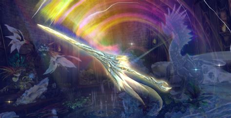 gw2 legendary weapons|A Closer Look at the Guild Wars 2: End of Dragons .